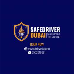 safe driver dubai